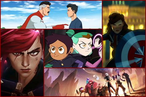 new animated tv shows for adults 2023|animated tv shows 2023 uk.